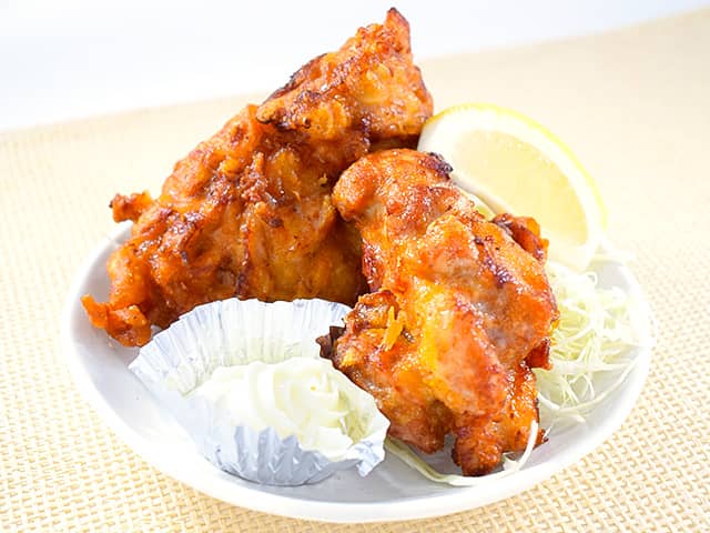 黒門からあげミニ