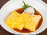 出し巻き