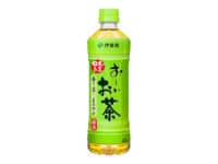緑茶(500ml)