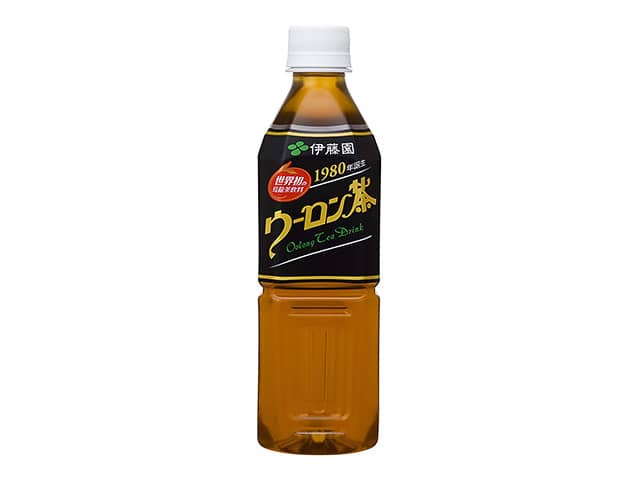 ウーロン茶(500ml)
