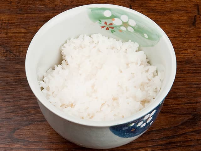 ご飯
