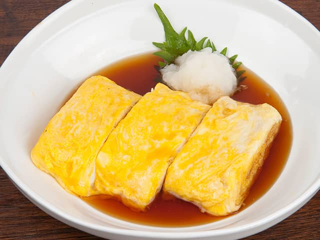 出し巻き