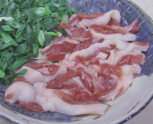 ヘルシー＆ビューティーミート鴨肉