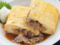 肉巻き