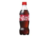 コーラ(500ml)