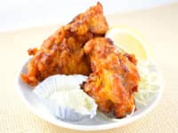 黒門からあげミニ