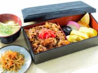 肉重(味噌汁付き)