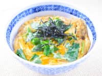 玉子丼