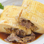 肉巻き