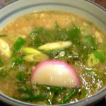 ハイカラうどん・そば
