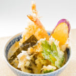 天丼