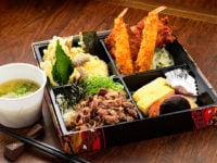 秋の行楽弁当2019
