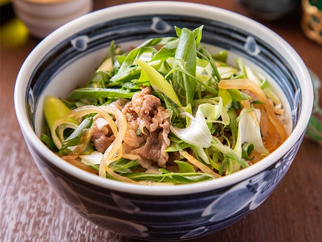 肉丼