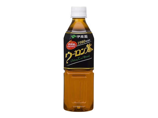 ウーロン茶(500ml)