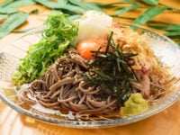 おろしそば・うどん