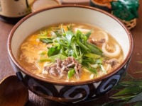 他人うどん・そば