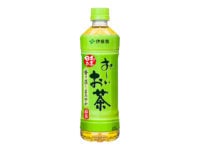 緑茶(500ml)